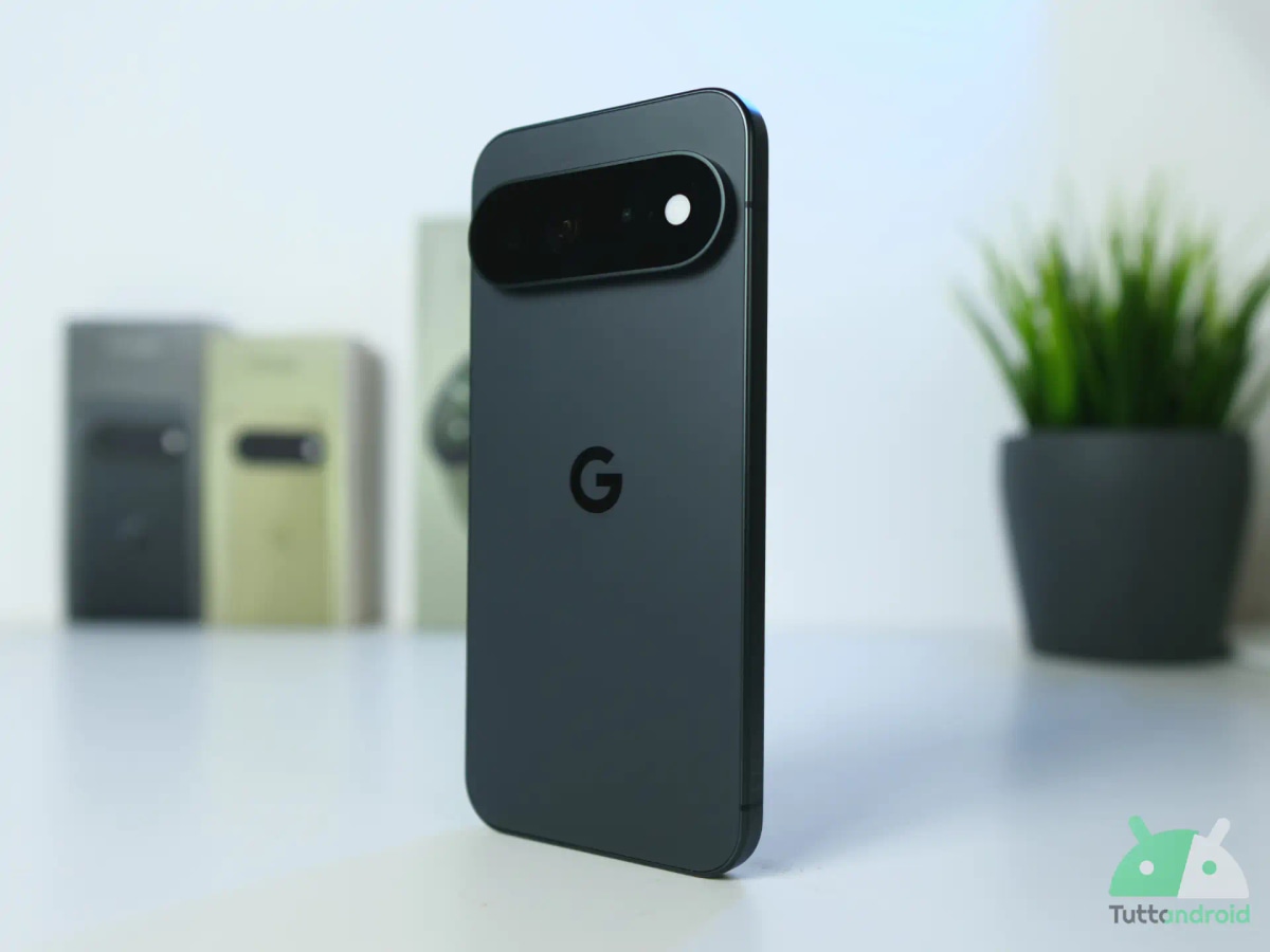 Google Pixel 11 Pro XL in offerta da MediaWorld