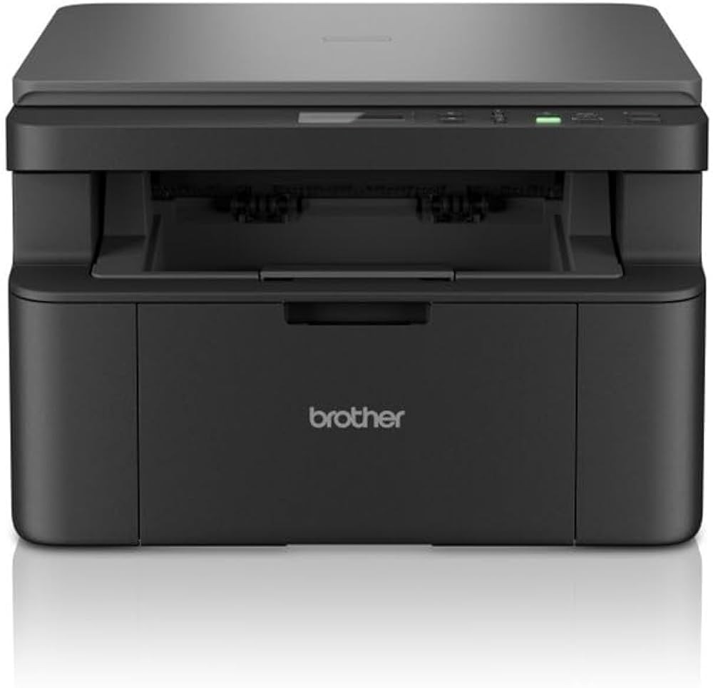 Stampante Laser DCPL1640W BROTHER - Offerta nel negozio MediaWorld