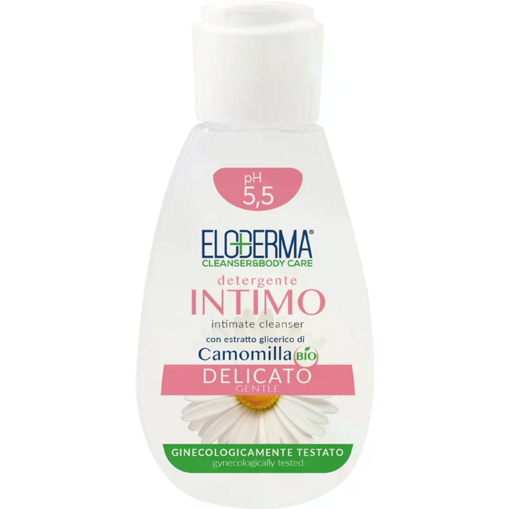 Eloderma intimo delicato 50 ml in offerta da Bennet
