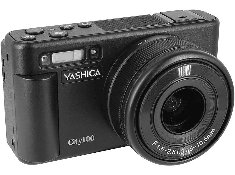 Fotocamera City 100 - Offerta nel negozio MediaWorld