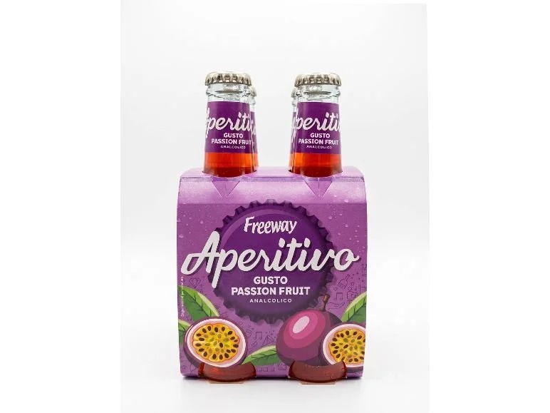 Aperitivo analcolico 800 ml Freeway - Offerta nel negozio Lidl