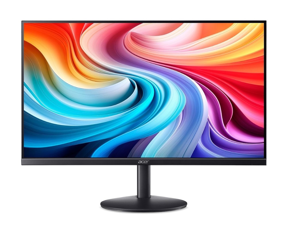 Acer monitor LCD SB273GOBI in offerta da Unieuro