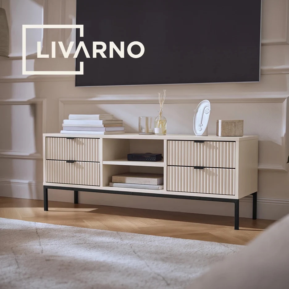 LIVARNO Mobile TV in offerta da Lidl