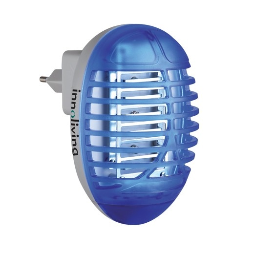 Spinotto antizanzare mod Inn 08 - Offerta nel negozio Carrefour