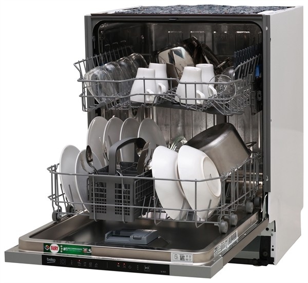 Beko Lavastoviglie a Scomparsa Totale DIN34330 in offerta da Expert
