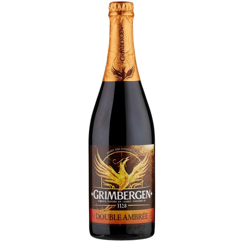 Grimbergen Birra 0.75 l - Offerta nel negozio Lidl