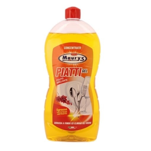 Detersivo Piatti Maury's 1 LT - Offerta nel negozio Maury's