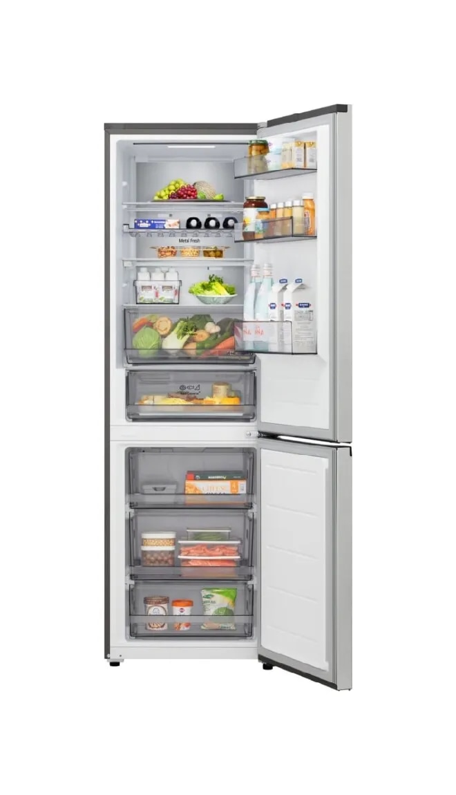LG Frigo Combinato GBBS514CPY 333 LT - Offerta nel negozio Comet