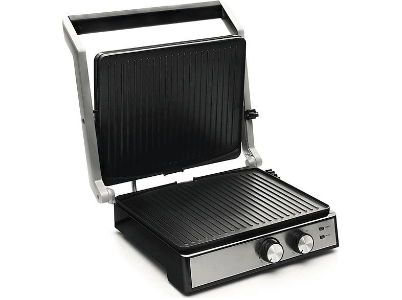 Telefunken M08359 Bistecchiera Inox in offerta da Dpiù