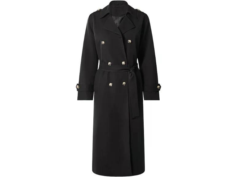 Esmara trench da donna in offerta da Lidl
