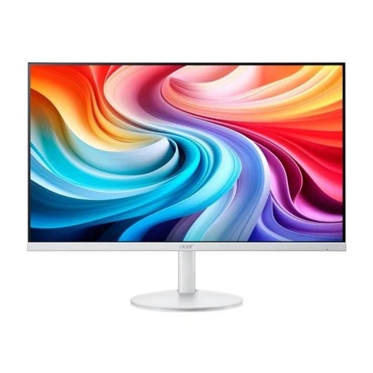 Acer Monitor SA3 27" in offerta da Unieuro