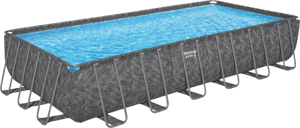 Piscina Apx 365 30.045 litri Bestway - Offerta nel negozio Iper La grande i