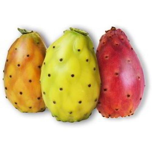 Fichi d'India 800 g in offerta da Carrefour
