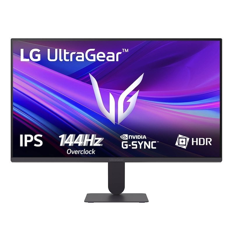 LG Monitor 24 24G411A-B.AEU 24" in offerta da Comet