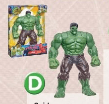 Spider-man Brand New Day Titan Hero Deluxe Hasbro in offerta da Carrefour