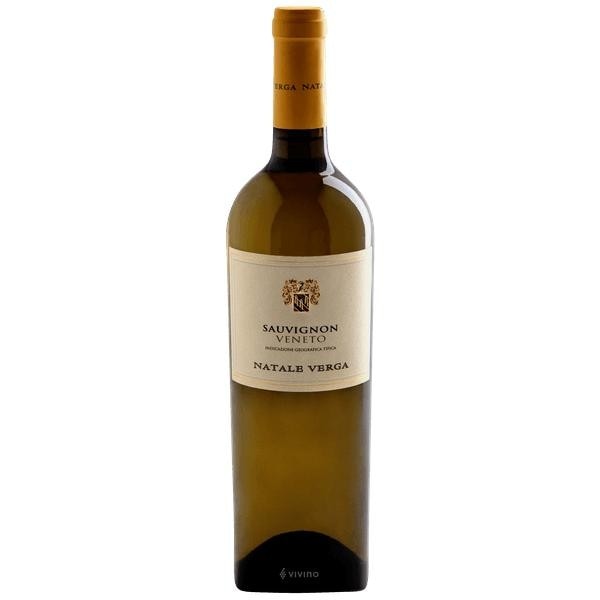 Sauvignon Trevenezie IGT Natale Verga 750 ml - Offerta nel negozio Carrefour