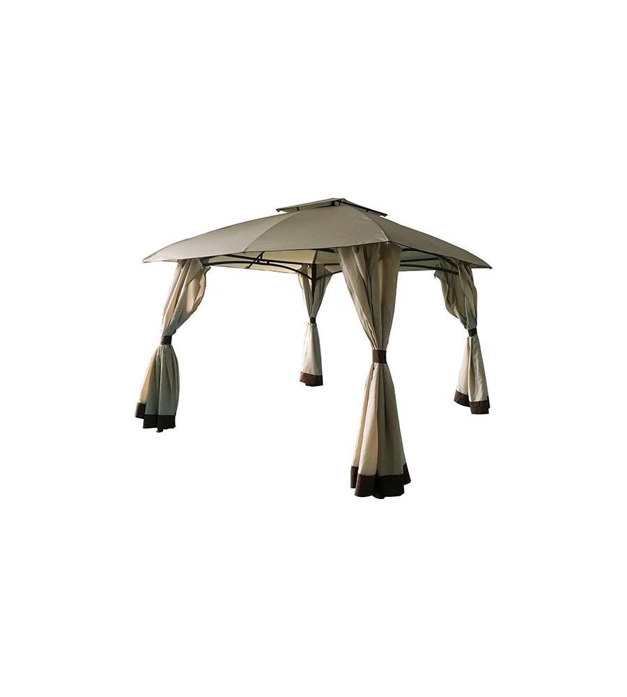 Gazebo 3 x 3 m - Offerta nel negozio Iper La grande i