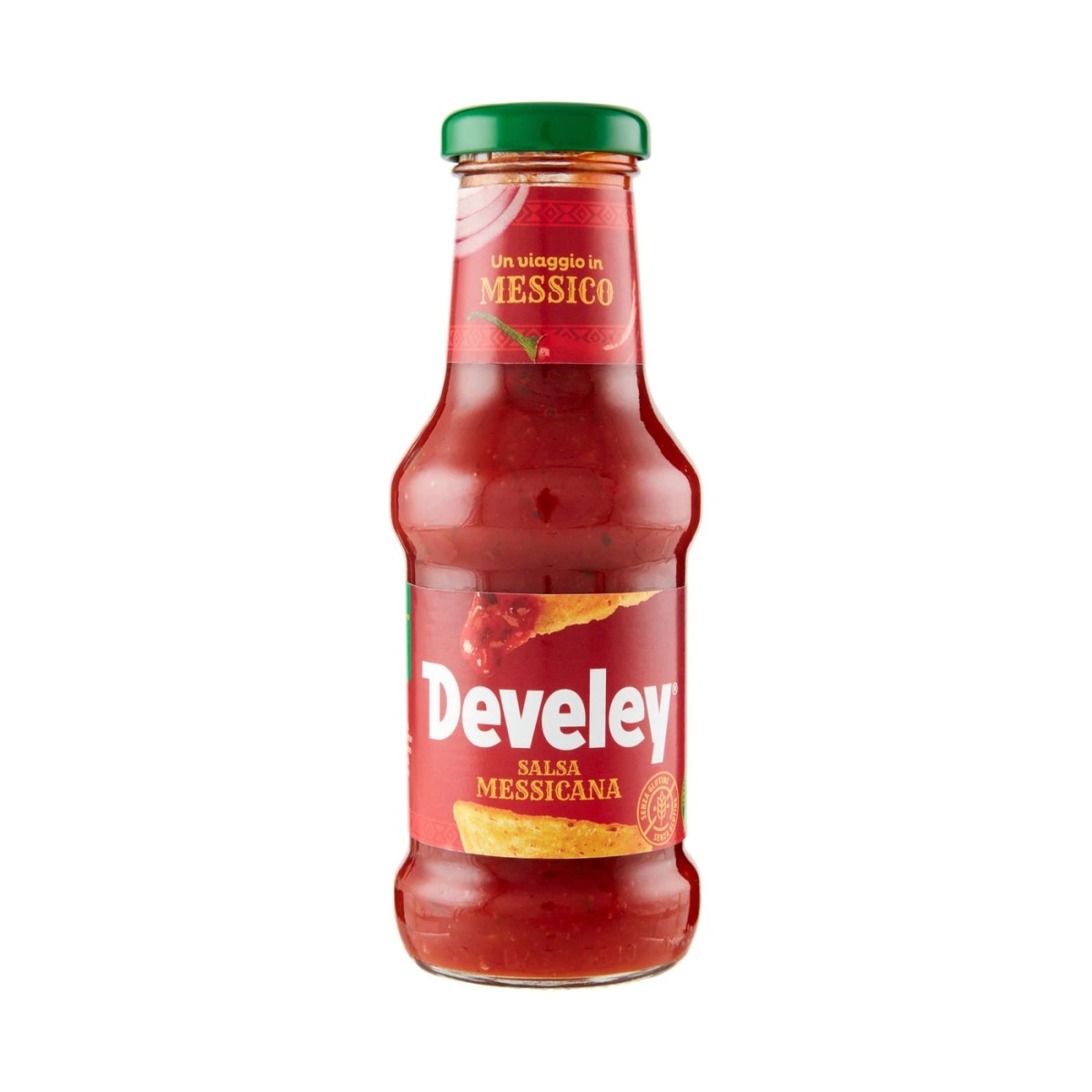 Develey Salsa Messicana 250 ml - Offerta nel negozio ALDI