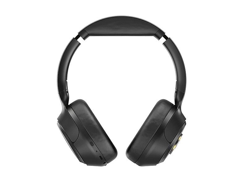 PEAQ cuffie wireless BT 8000 in offerta da MediaWorld