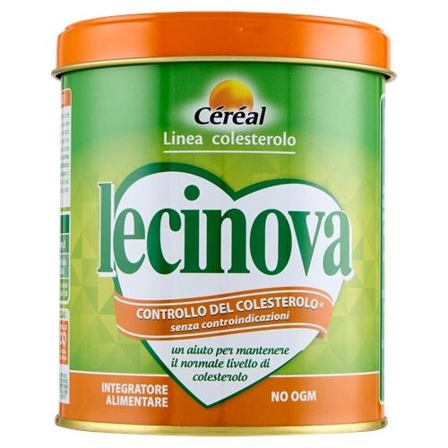 Céréal Lecinova 250 g - Offerta nel negozio Dm