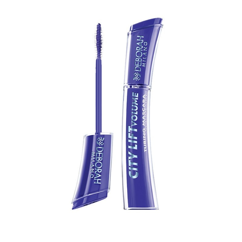 Deborah Milano City Lift Volume mascara colorato - Offerta nel negozio Dm