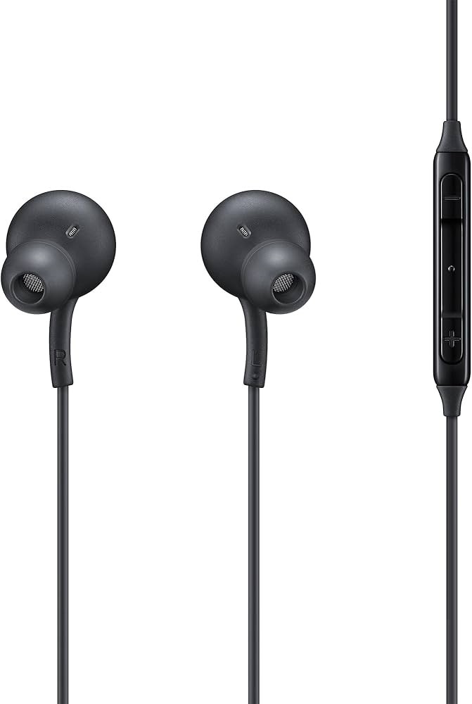 Auricolari a filo Type-C Black Samsung in offerta da Comet