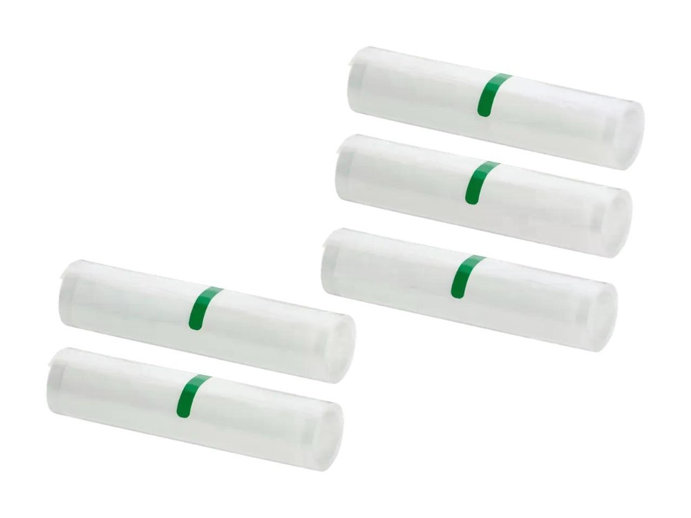 Silvercrest pellicola per macchina sigilla sacchetti 5 pezzi in offerta da Lidl