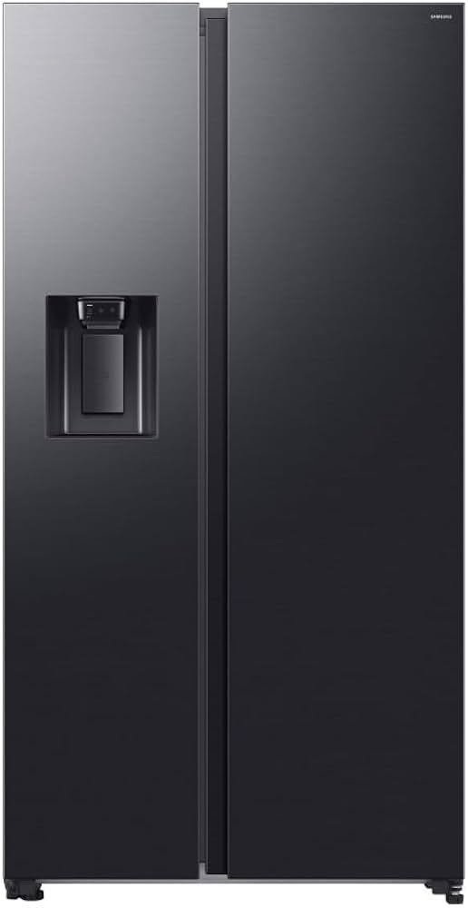 Air-Space AI RS70F64KEFEF 640L Samsung in offerta da Comet