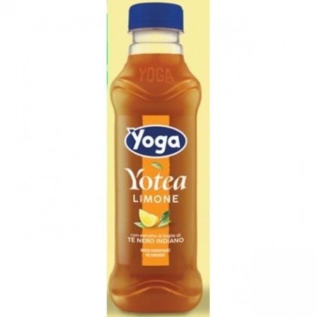 Yotea Yoga 50 cl in offerta da Il Gigante