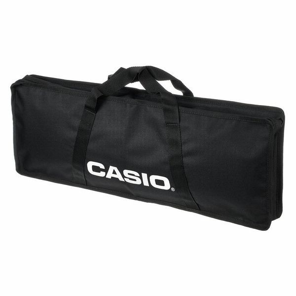 Casio Borsa leggera per tastiere SA Keyboard Bag in offerta da Comet
