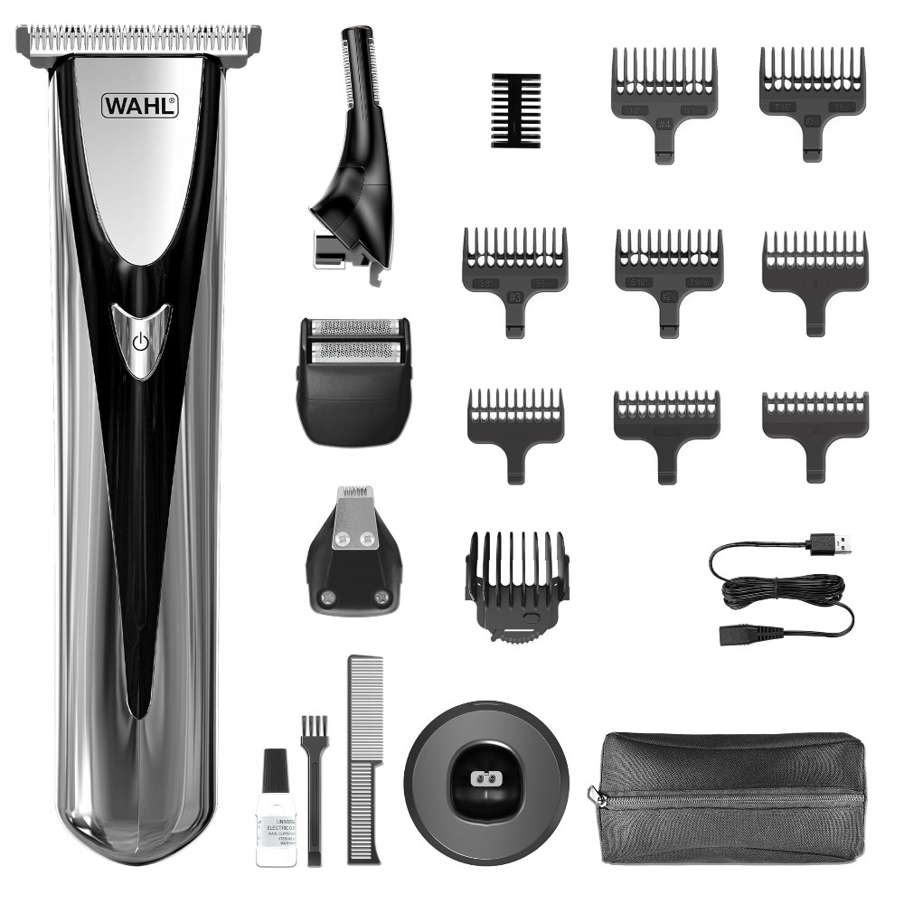 WAHL multigroomer Elite Groom in offerta da Euronics