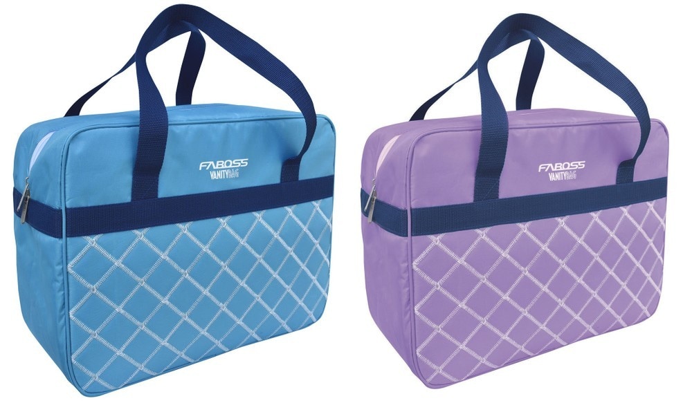 Borsa termica Faboss Linea Vanity 16 litri in offerta da Il Gigante