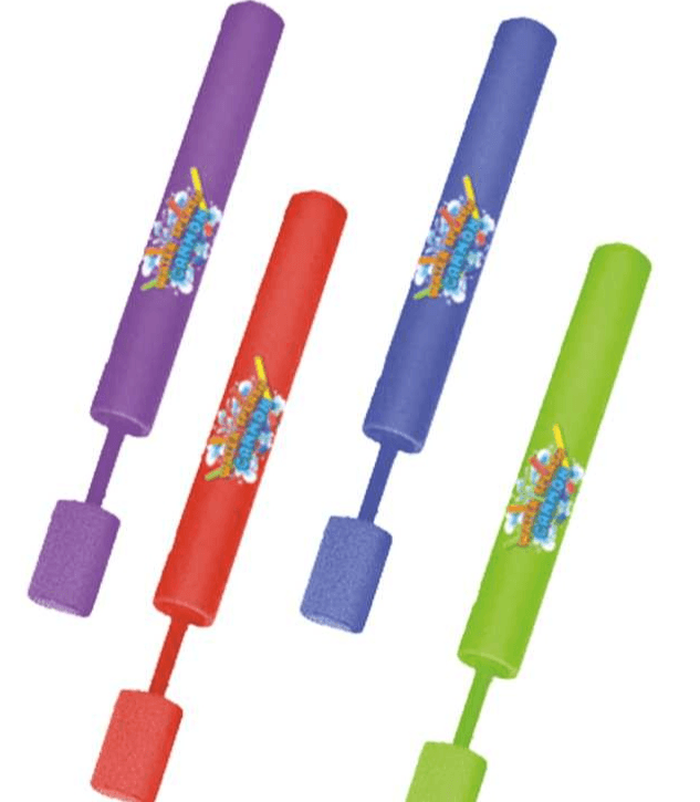 Cannone spara acqua 30 cm in offerta da MD