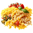 Categoria - Pasta, riso, gnocchi e tortillas
