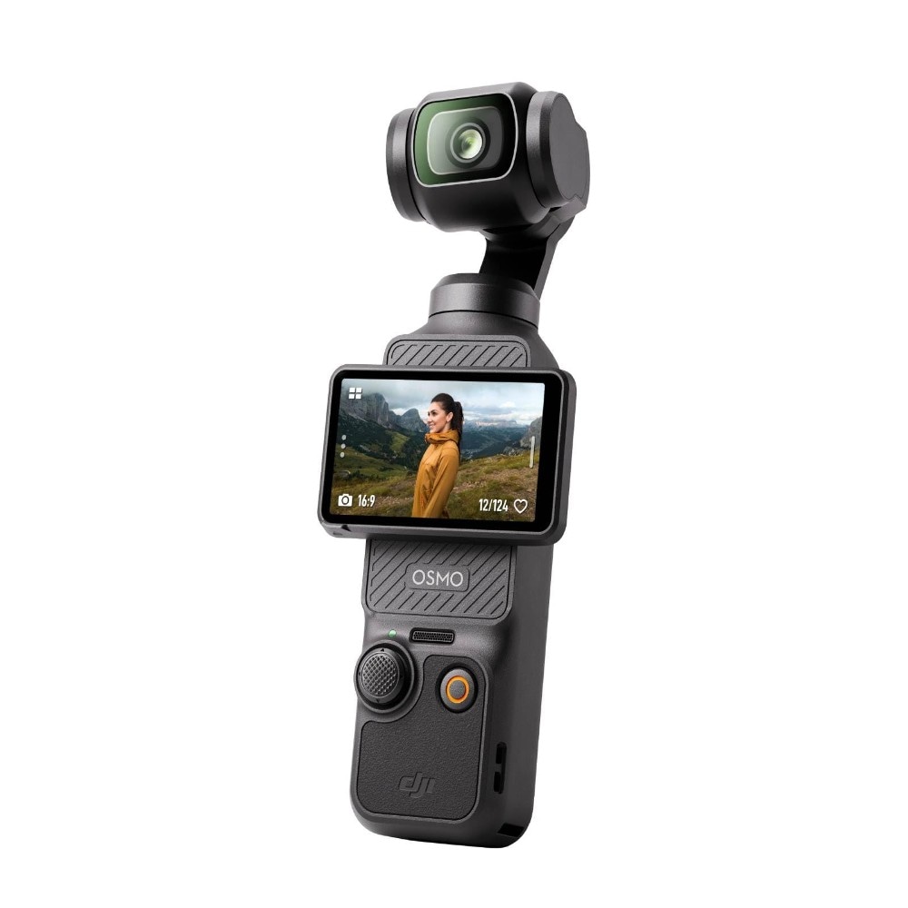 Osmo Pocket 3 DJI - Offerta nel negozio Unieuro