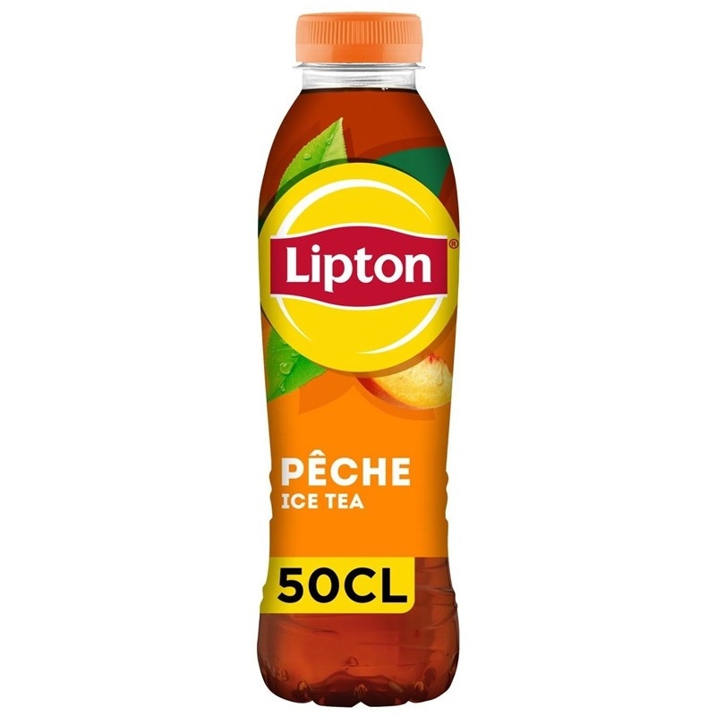 The Lipton 50 cl in offerta da Esselunga
