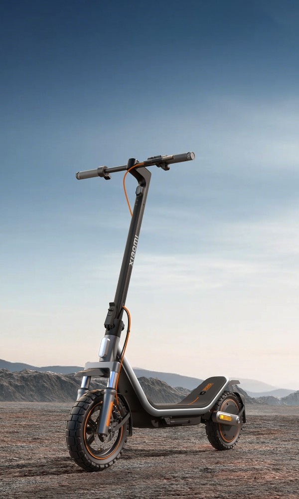 Xiaomi Monopattino Elettrico Scooter 6 Pro EU - Offerta nel negozio Comet