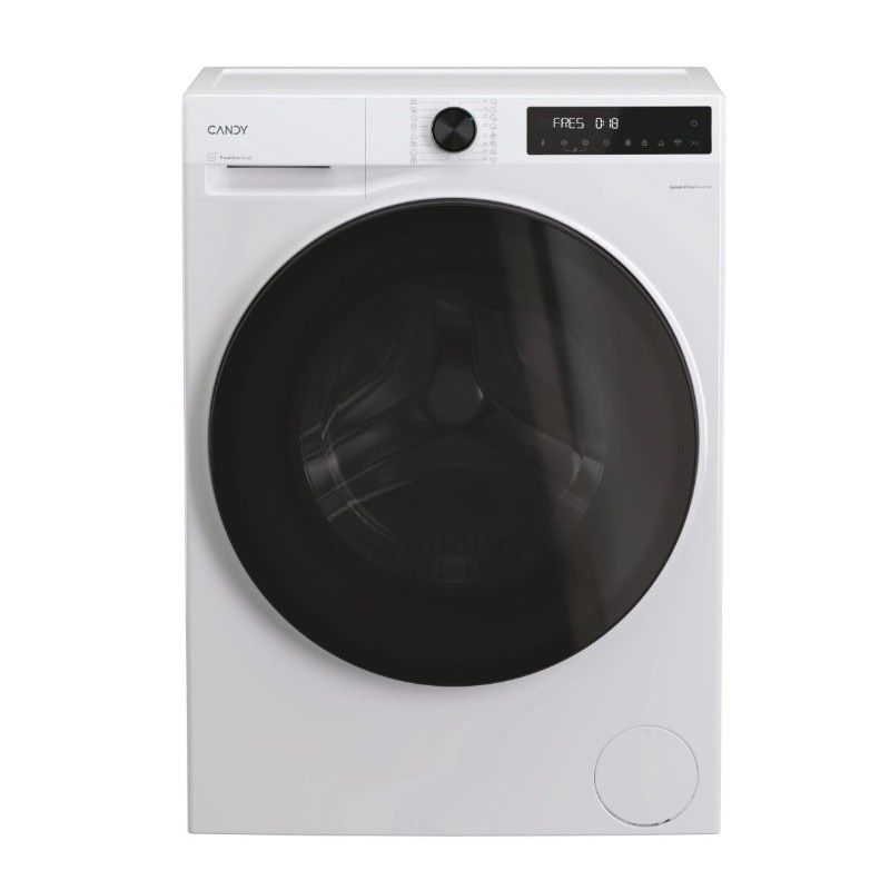 Lavatrice slim BP 49SBL8-S 9 kg in offerta da Comet