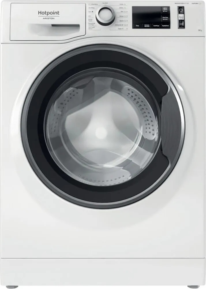 Hotpoint Ariston Lavatrice NR 849G WS A IT 9 KG in offerta da Trony