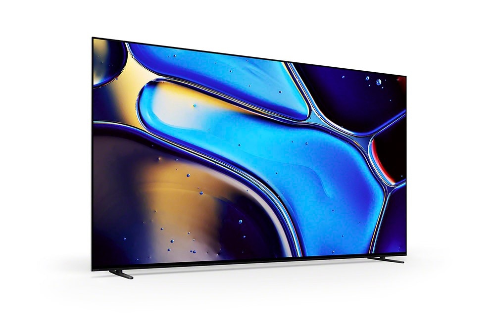 Sony Smart TV 4K OLED K55XR8A 55" in offerta da Unieuro