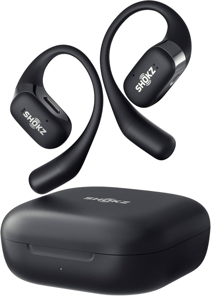 Auricolari OpenFit Air in offerta da Euronics