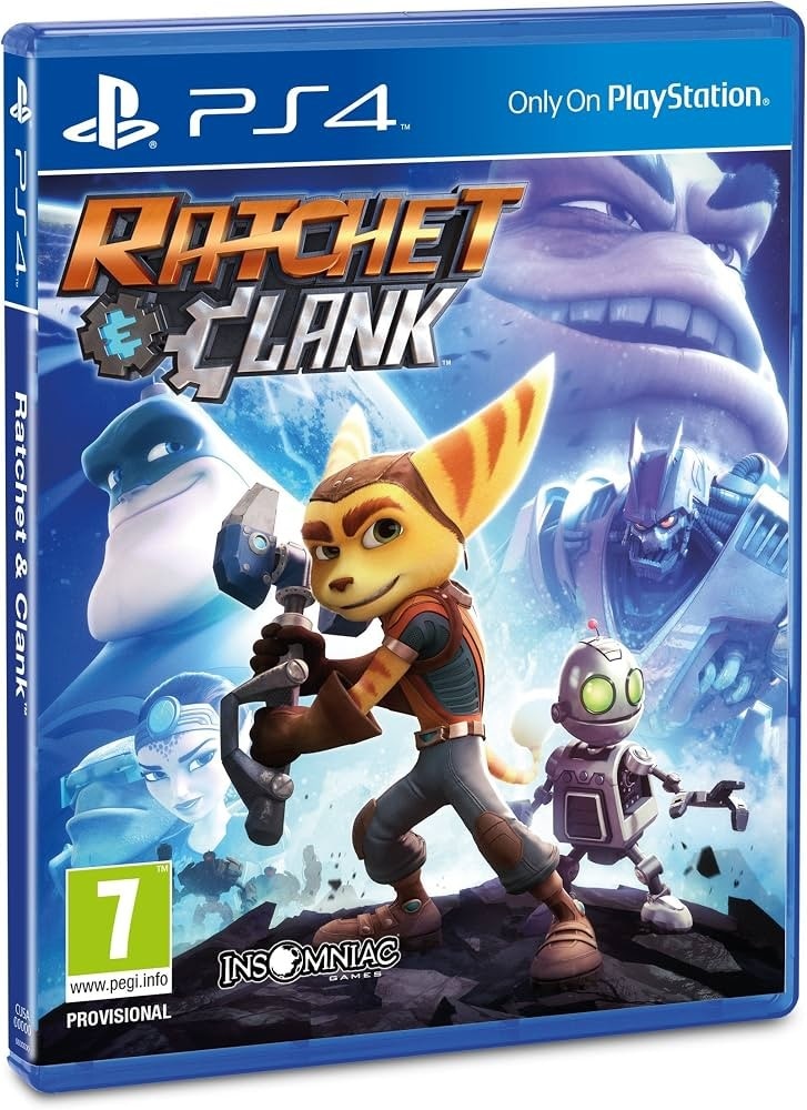 Videogiochi PS4 selezionati in offerta da Euronics