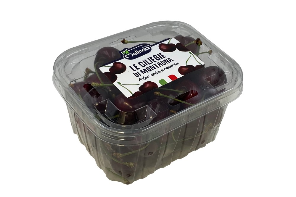 Ciliegie Melinda 500 g in offerta da Il Gigante