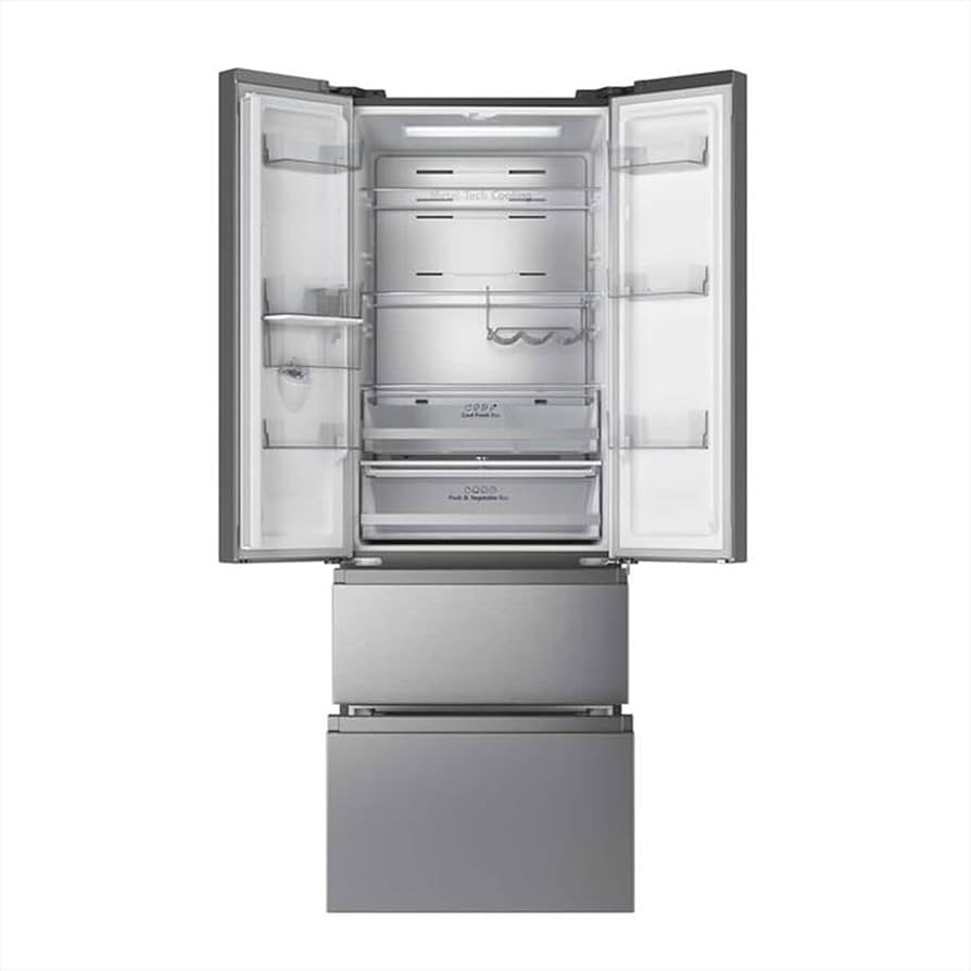 Hisense Frigo 4 porte RF632N4WIE1 485 LT - Offerta nel negozio Comet