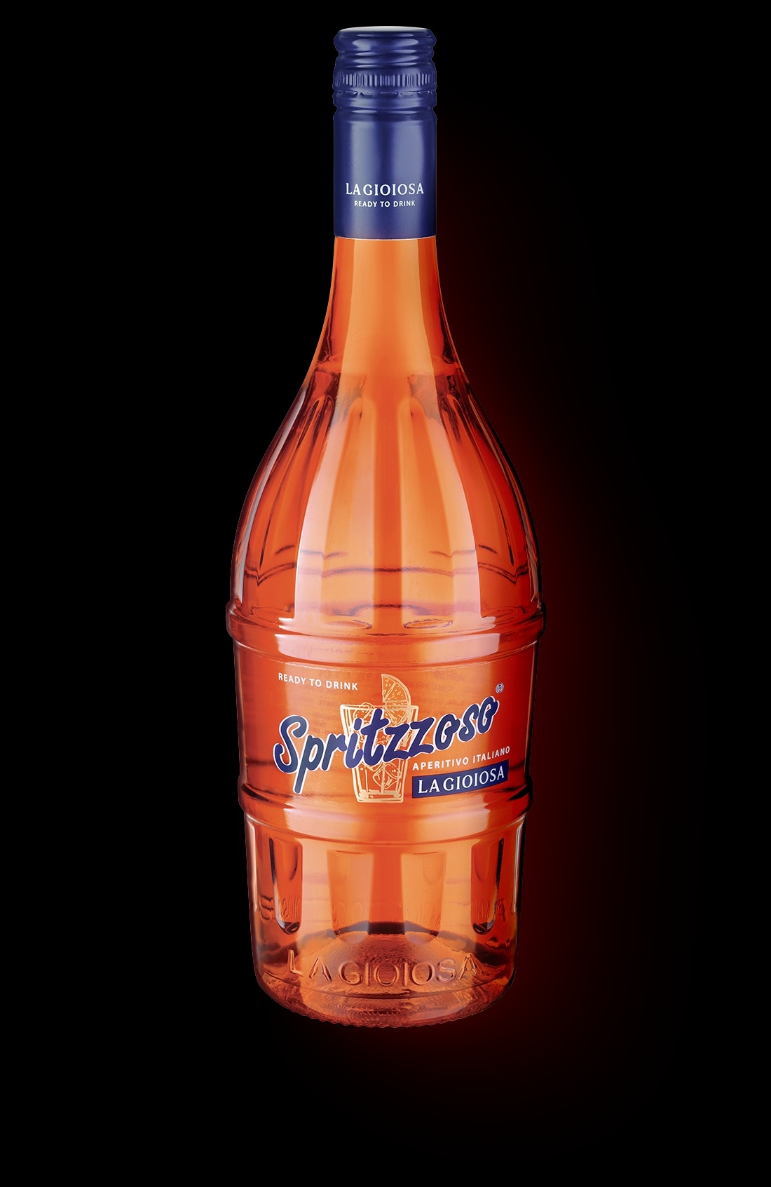 Aperitivo Spritzzoso La Gioiosa 750 ml - Offerta nel negozio Carrefour