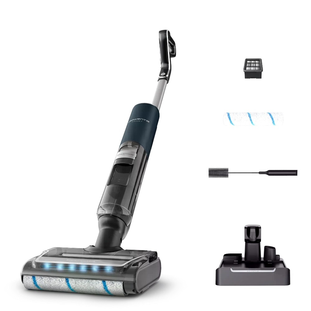 Lavapavimenti X-Clean 7 GZS736EO in offerta da Euronics