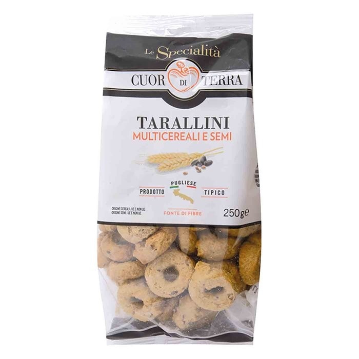 Tarallini 250 g - Offerta nel negozio Penny
