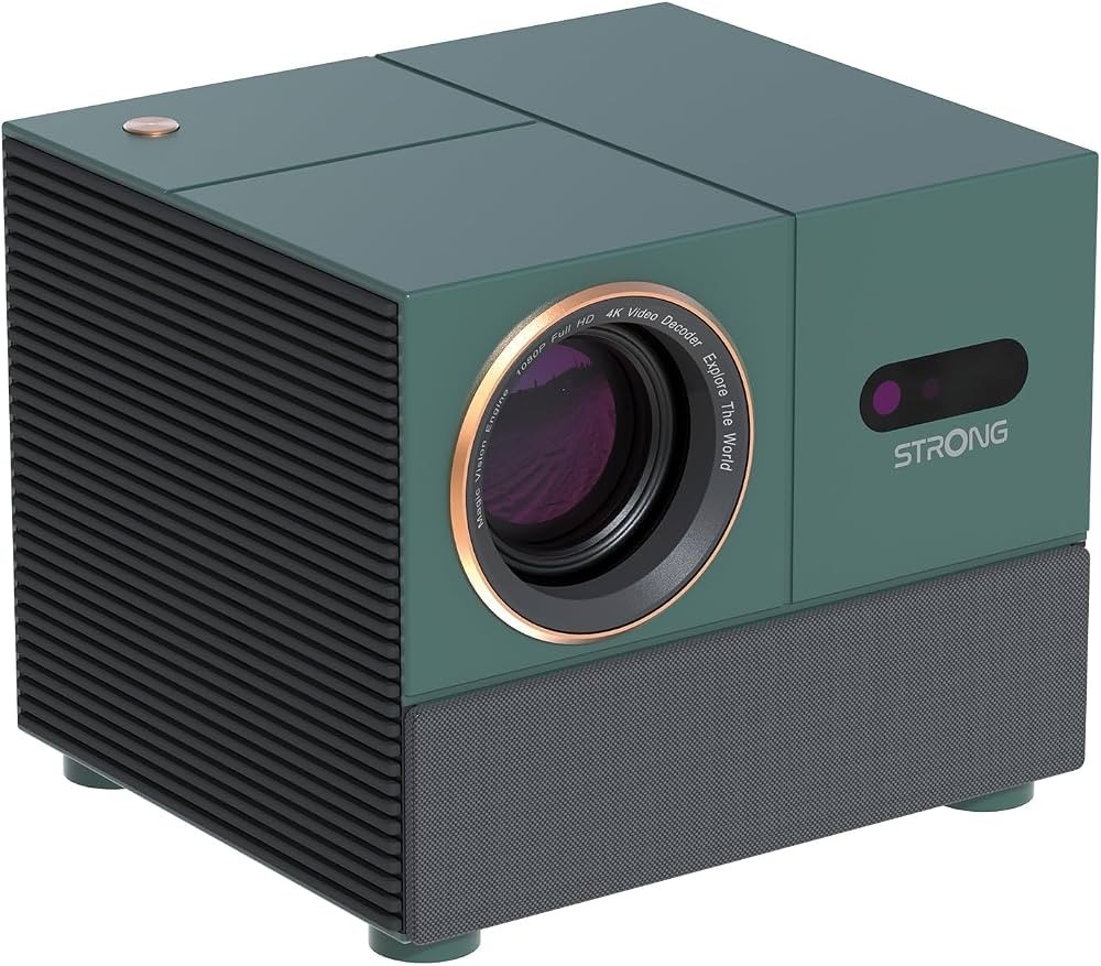 Videoproiettore MIRA1 STRONG in offerta da Euronics