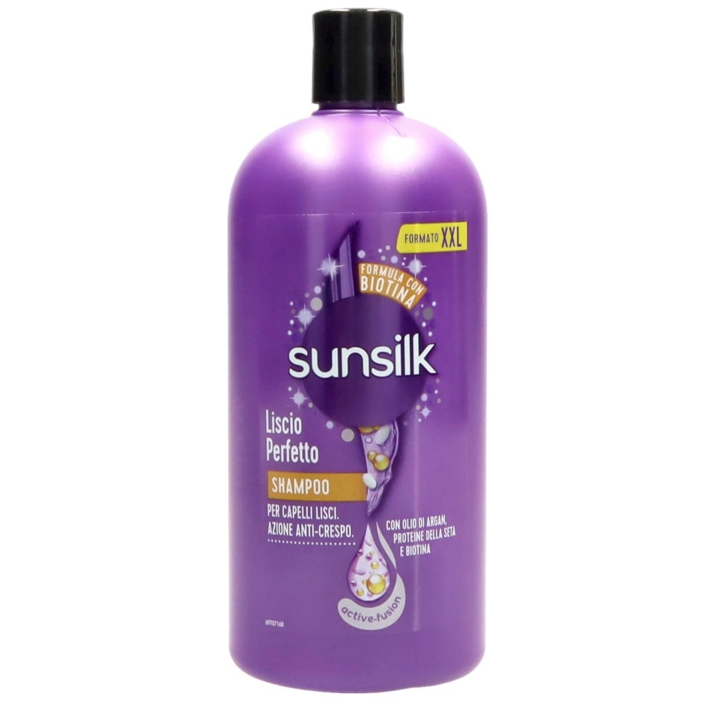 Shampoo XXL Sunsilk 810 ml - Offerta nel negozio Penny