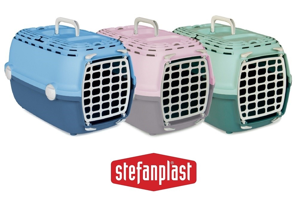 Trasportino per animali Horizon - Offerta nel negozio Eurospin